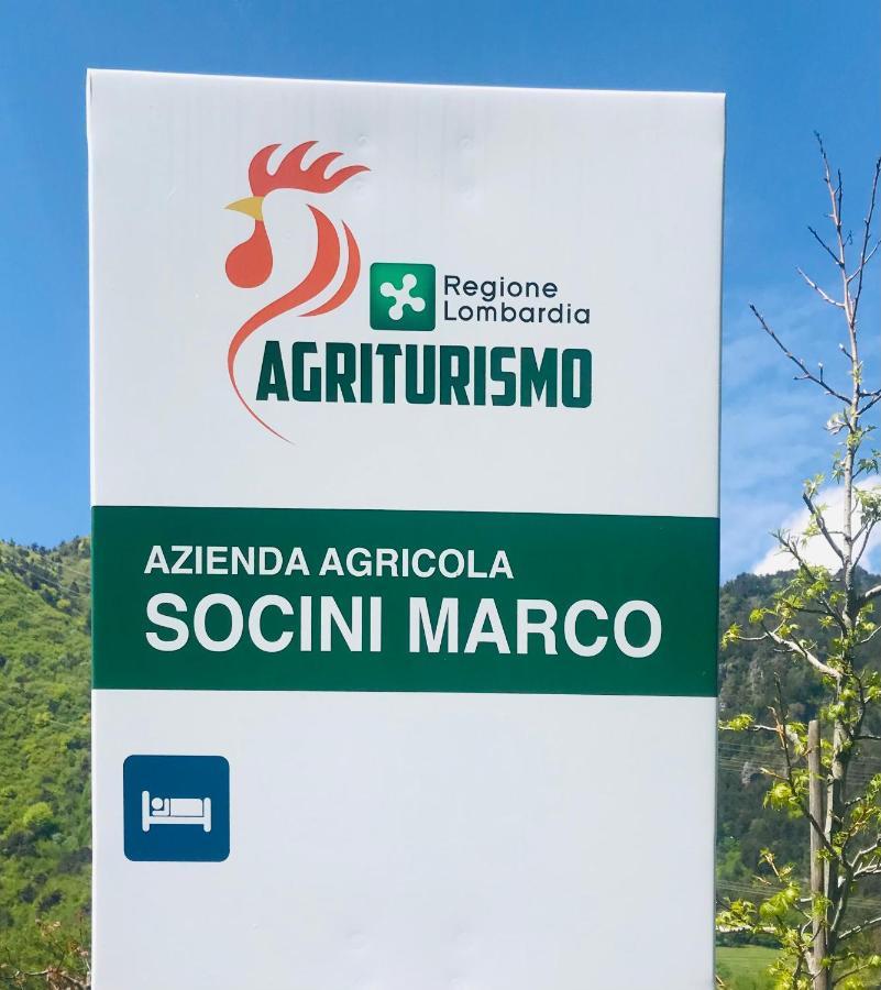 Dimora Natura-Riserva Naturale Valle Di Bondo Tremosine Exteriér fotografie